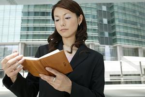 新座市の司法書士への相談と遺言書作成